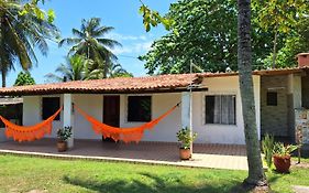 Sitio Danju - Casa De Hospedes